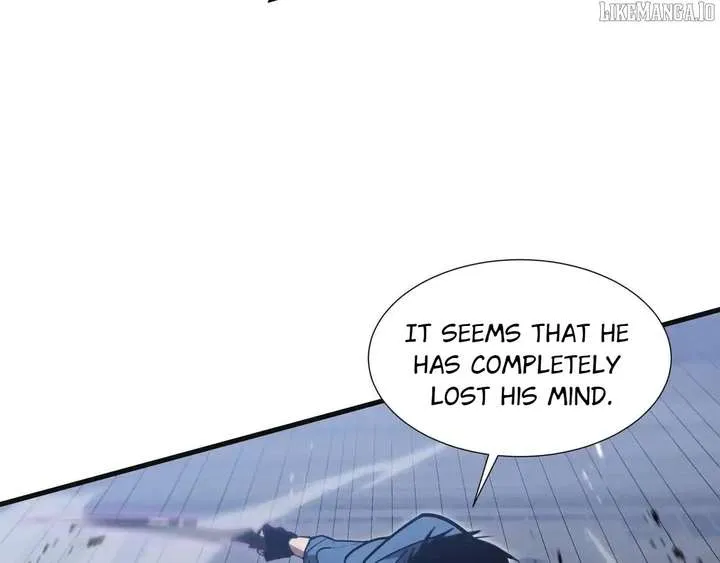 Tyrant of the Otherworld Prison: My Shadow Can Evolve Infinitely Chapter 46 Online - página 50