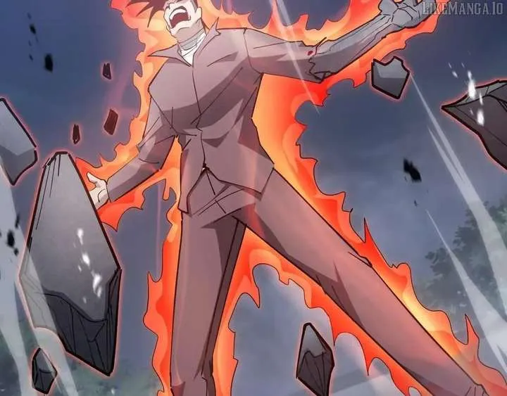 Tyrant of the Otherworld Prison: My Shadow Can Evolve Infinitely Chapter 46 Online - página 54