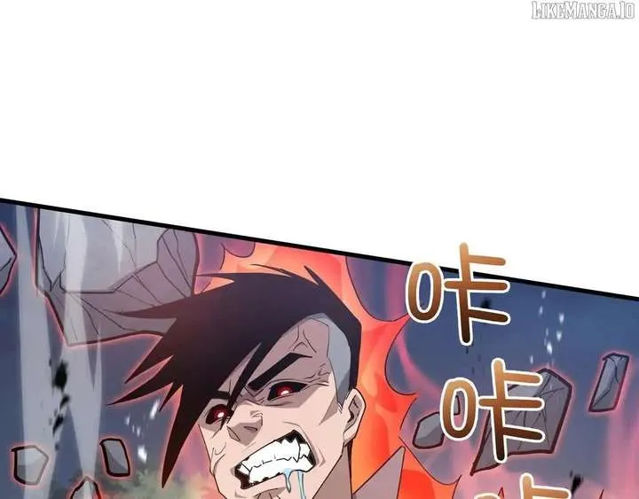 Tyrant of the Otherworld Prison: My Shadow Can Evolve Infinitely Chapter 46 Online - página 56