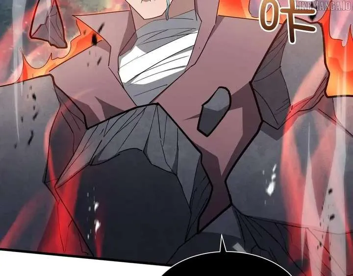 Tyrant of the Otherworld Prison: My Shadow Can Evolve Infinitely Chapter 46 Online - página 57