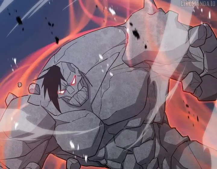 Tyrant of the Otherworld Prison: My Shadow Can Evolve Infinitely Chapter 46 Online - página 59