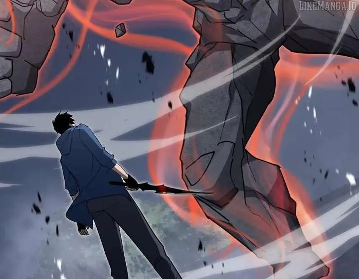 Tyrant of the Otherworld Prison: My Shadow Can Evolve Infinitely Chapter 46 Online - página 60