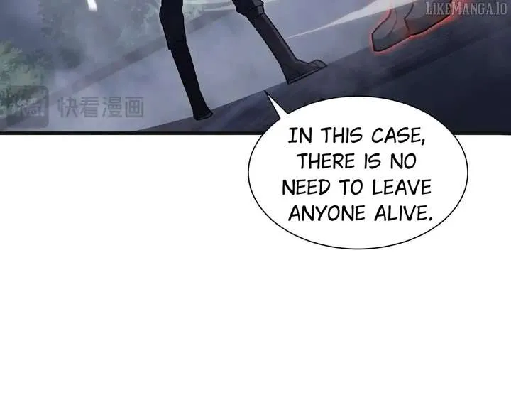 Tyrant of the Otherworld Prison: My Shadow Can Evolve Infinitely Chapter 46 Online - página 61
