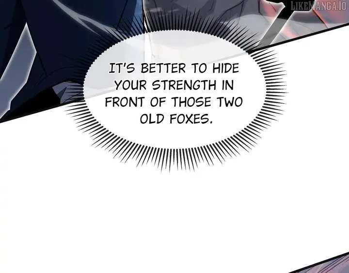 Tyrant of the Otherworld Prison: My Shadow Can Evolve Infinitely Chapter 46 Online - página 65