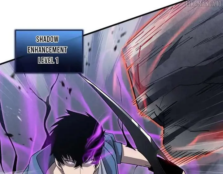 Tyrant of the Otherworld Prison: My Shadow Can Evolve Infinitely Chapter 46 Online - página 66