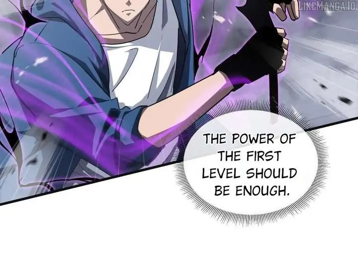 Tyrant of the Otherworld Prison: My Shadow Can Evolve Infinitely Chapter 46 Online - página 67