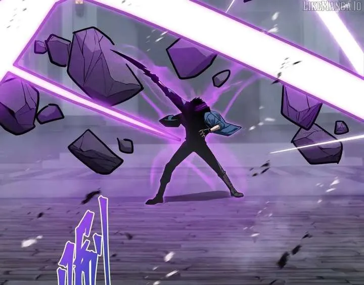 Tyrant of the Otherworld Prison: My Shadow Can Evolve Infinitely Chapter 46 Online - página 70