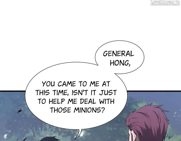 Tyrant of the Otherworld Prison: My Shadow Can Evolve Infinitely Chapter 46 Online - página 75