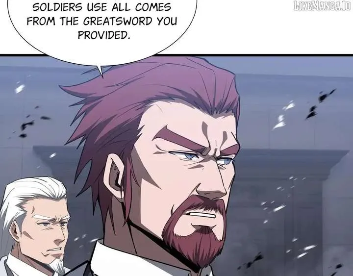 Tyrant of the Otherworld Prison: My Shadow Can Evolve Infinitely Chapter 46 Online - página 78