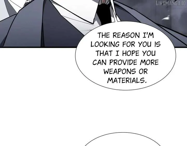 Tyrant of the Otherworld Prison: My Shadow Can Evolve Infinitely Chapter 46 Online - página 79