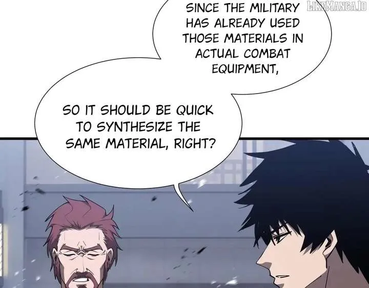 Tyrant of the Otherworld Prison: My Shadow Can Evolve Infinitely Chapter 46 Online - página 80