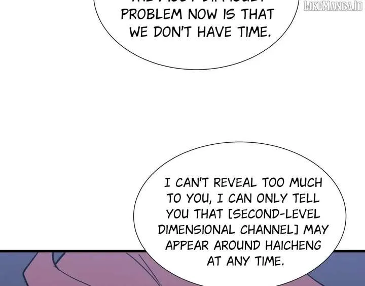 Tyrant of the Otherworld Prison: My Shadow Can Evolve Infinitely Chapter 46 Online - página 82