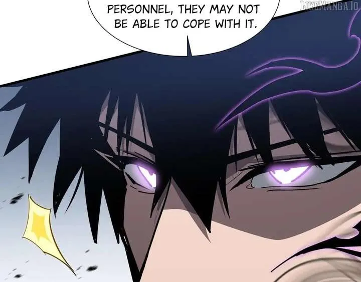 Tyrant of the Otherworld Prison: My Shadow Can Evolve Infinitely Chapter 46 Online - página 85