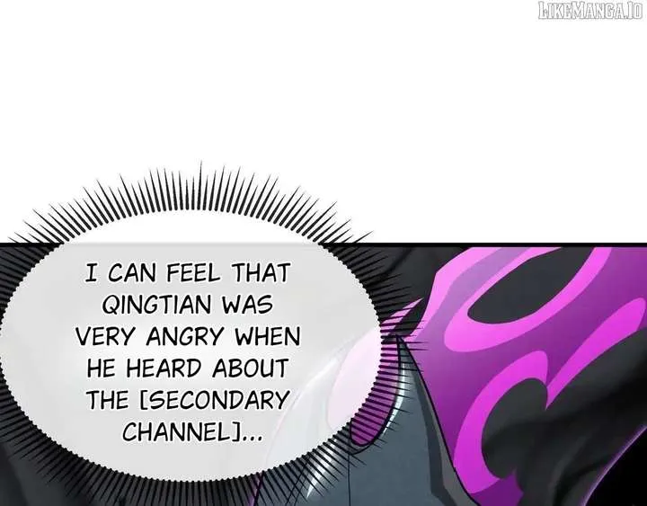 Tyrant of the Otherworld Prison: My Shadow Can Evolve Infinitely Chapter 46 Online - página 87