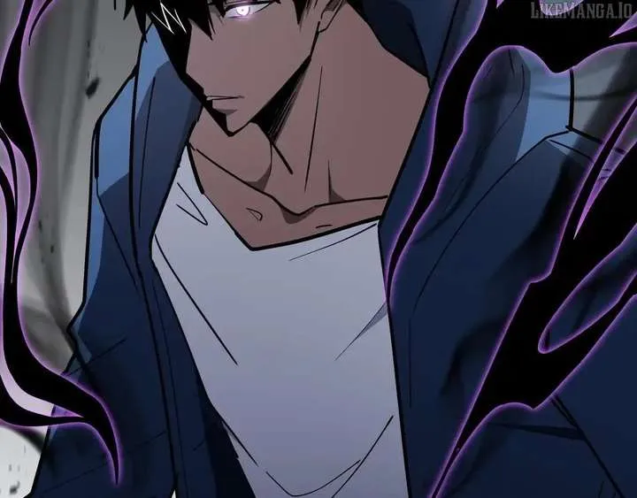 Tyrant of the Otherworld Prison: My Shadow Can Evolve Infinitely Chapter 46 Online - página 89