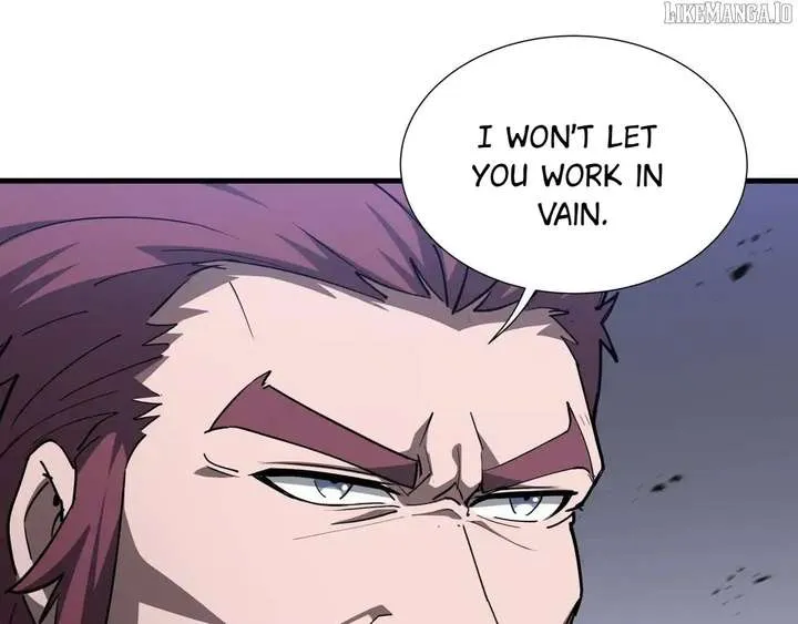 Tyrant of the Otherworld Prison: My Shadow Can Evolve Infinitely Chapter 46 Online - página 99