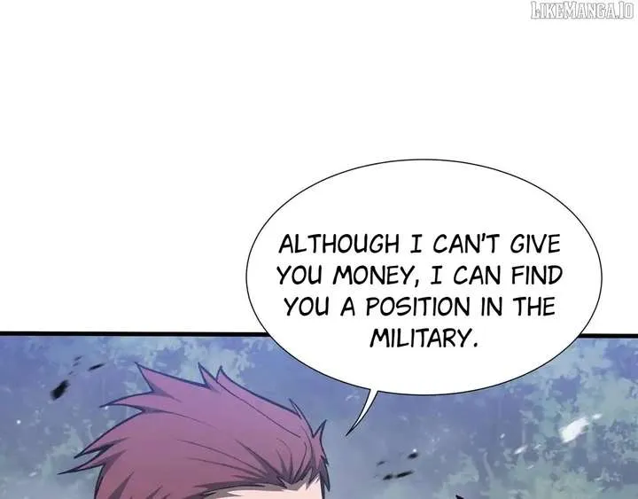 Tyrant of the Otherworld Prison: My Shadow Can Evolve Infinitely Chapter 46 Online - página 101