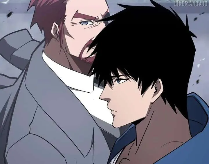 Tyrant of the Otherworld Prison: My Shadow Can Evolve Infinitely Chapter 46 Online - página 102