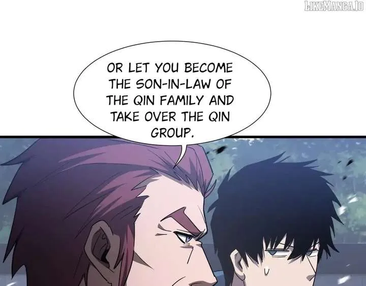 Tyrant of the Otherworld Prison: My Shadow Can Evolve Infinitely Chapter 46 Online - página 105