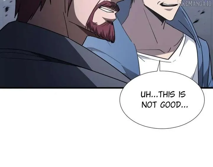 Tyrant of the Otherworld Prison: My Shadow Can Evolve Infinitely Chapter 46 Online - página 106