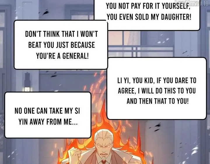 Tyrant of the Otherworld Prison: My Shadow Can Evolve Infinitely Chapter 46 Online - página 108