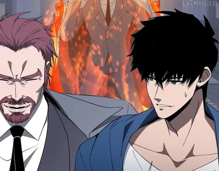 Tyrant of the Otherworld Prison: My Shadow Can Evolve Infinitely Chapter 46 Online - página 109