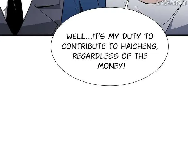Tyrant of the Otherworld Prison: My Shadow Can Evolve Infinitely Chapter 46 Online - página 110