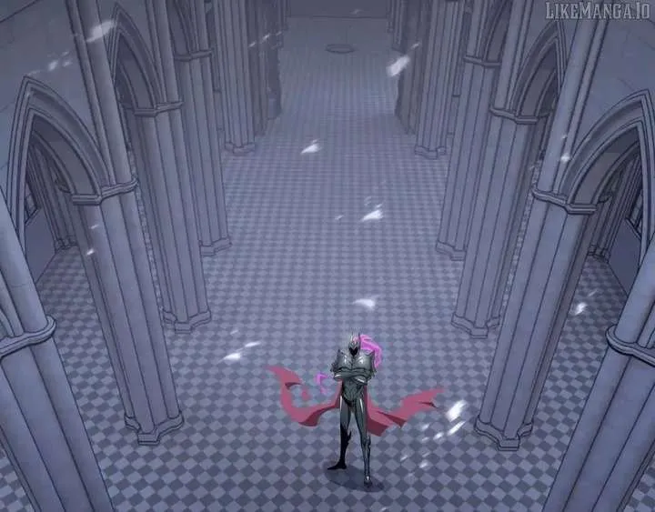 Tyrant of the Otherworld Prison: My Shadow Can Evolve Infinitely Chapter 46 Online - página 116