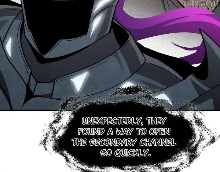 Tyrant of the Otherworld Prison: My Shadow Can Evolve Infinitely Chapter 46 Online - página 119