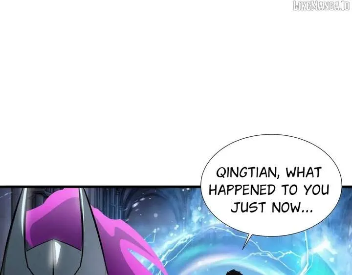 Tyrant of the Otherworld Prison: My Shadow Can Evolve Infinitely Chapter 46 Online - página 121