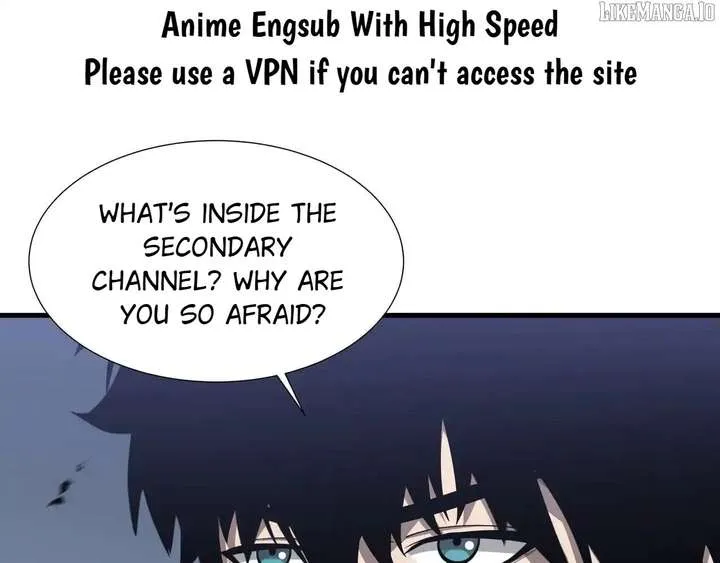 Tyrant of the Otherworld Prison: My Shadow Can Evolve Infinitely Chapter 46 Online - página 126