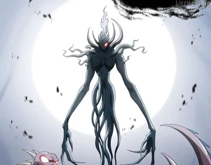 Tyrant of the Otherworld Prison: My Shadow Can Evolve Infinitely Chapter 46 Online - página 129