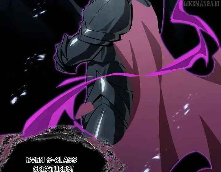 Tyrant of the Otherworld Prison: My Shadow Can Evolve Infinitely Chapter 46 Online - página 132