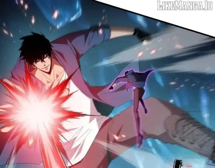 Tyrant of the Otherworld Prison: My Shadow Can Evolve Infinitely Chapter 49 Online - página 7