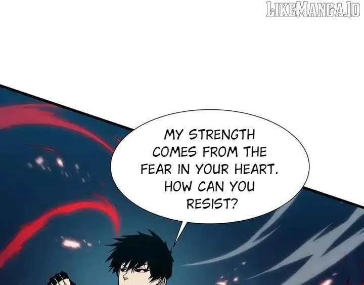 Tyrant of the Otherworld Prison: My Shadow Can Evolve Infinitely Chapter 49 Online - página 13