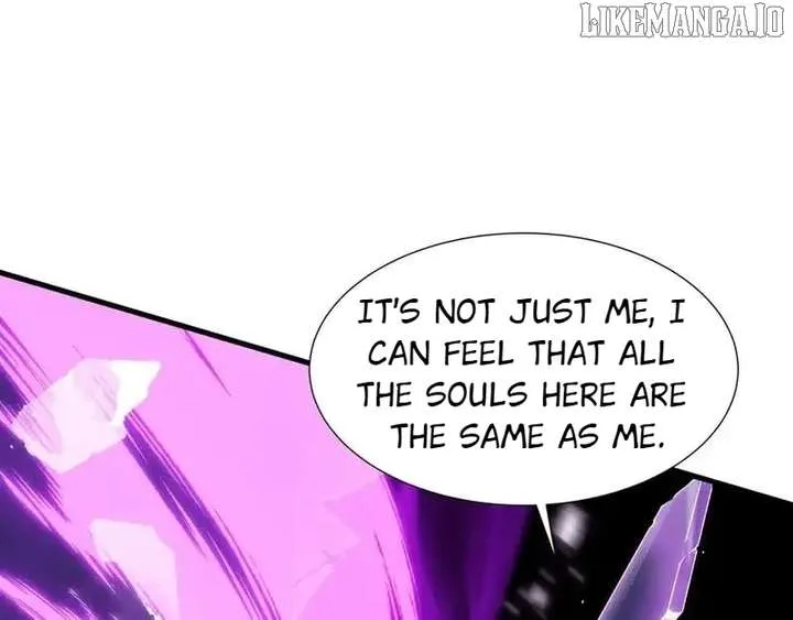 Tyrant of the Otherworld Prison: My Shadow Can Evolve Infinitely Chapter 49 Online - página 21