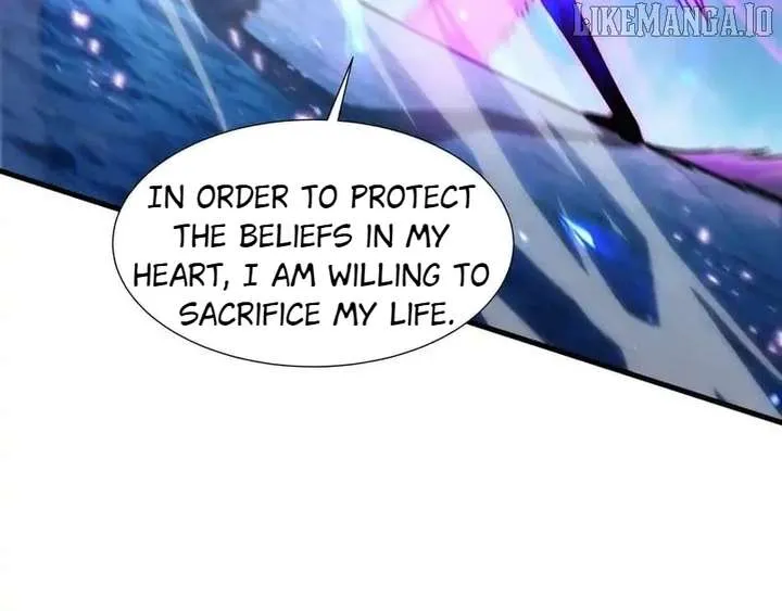 Tyrant of the Otherworld Prison: My Shadow Can Evolve Infinitely Chapter 49 Online - página 27