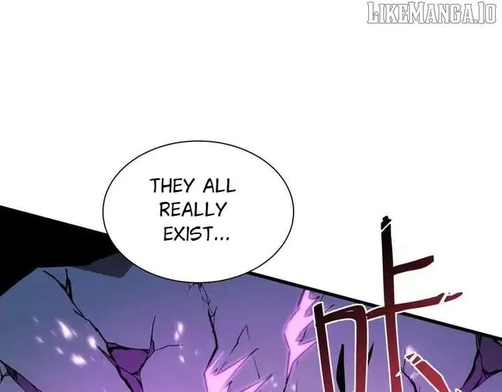 Tyrant of the Otherworld Prison: My Shadow Can Evolve Infinitely Chapter 49 Online - página 28