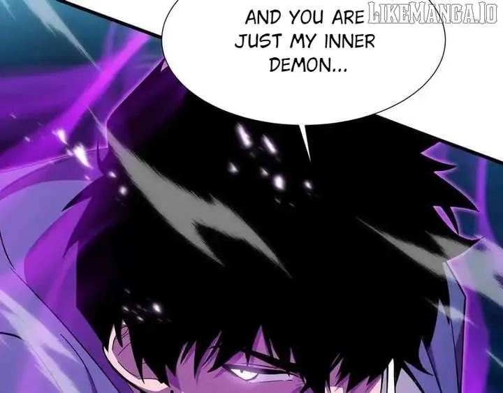 Tyrant of the Otherworld Prison: My Shadow Can Evolve Infinitely Chapter 49 Online - página 31