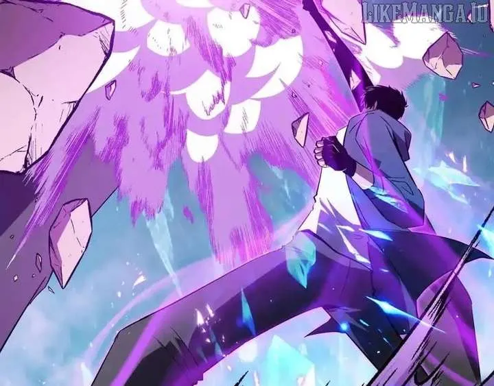 Tyrant of the Otherworld Prison: My Shadow Can Evolve Infinitely Chapter 49 Online - página 35