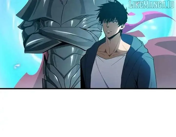 Tyrant of the Otherworld Prison: My Shadow Can Evolve Infinitely Chapter 49 Online - página 62