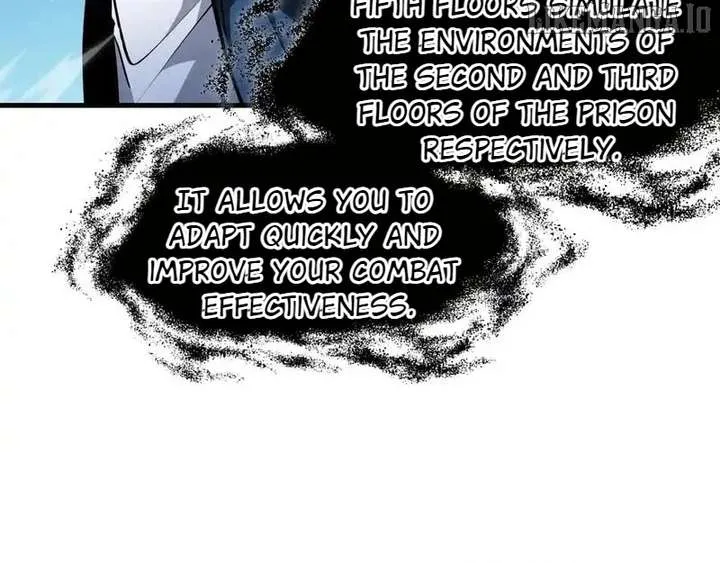 Tyrant of the Otherworld Prison: My Shadow Can Evolve Infinitely Chapter 49 Online - página 69