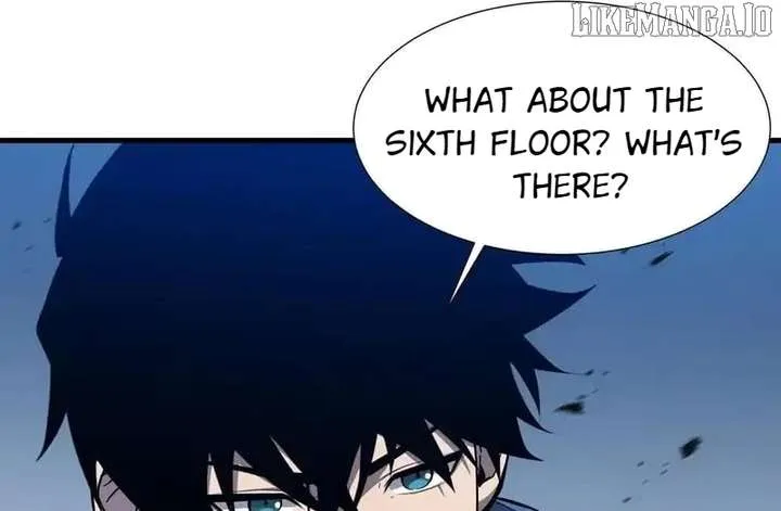 Tyrant of the Otherworld Prison: My Shadow Can Evolve Infinitely Chapter 49 Online - página 70