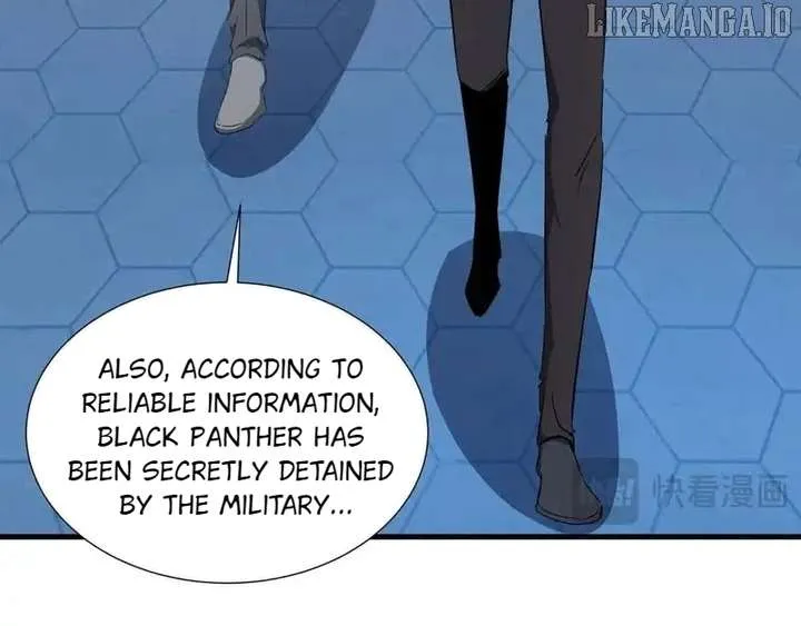 Tyrant of the Otherworld Prison: My Shadow Can Evolve Infinitely Chapter 49 Online - página 85