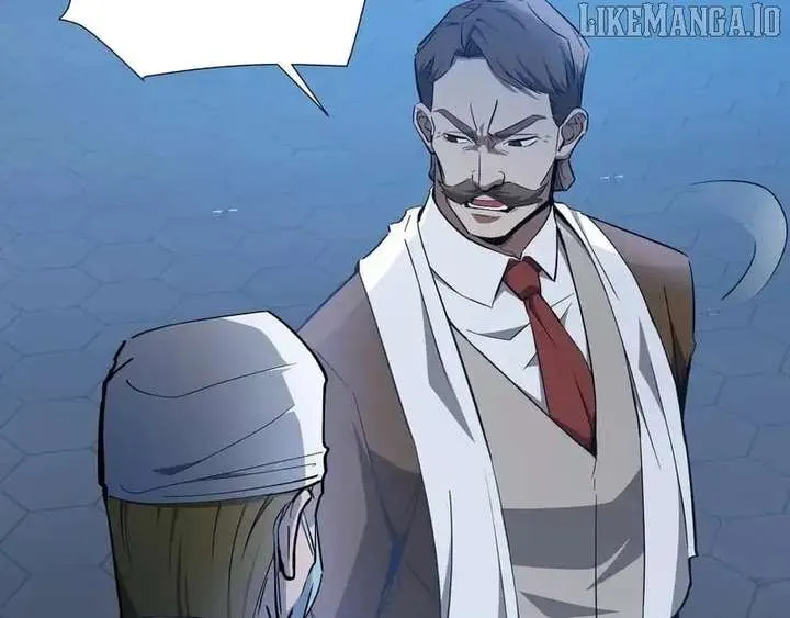 Tyrant of the Otherworld Prison: My Shadow Can Evolve Infinitely Chapter 49 Online - página 87