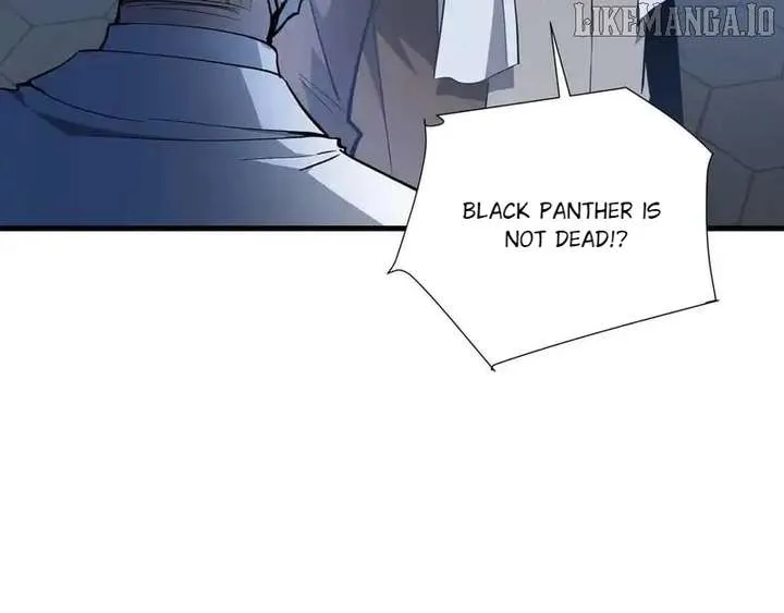 Tyrant of the Otherworld Prison: My Shadow Can Evolve Infinitely Chapter 49 Online - página 88