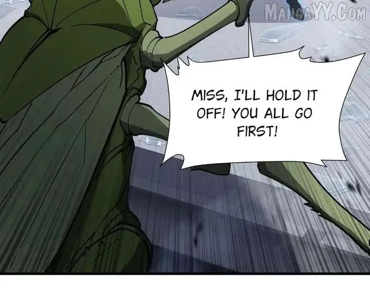 Tyrant of the Otherworld Prison: My Shadow Can Evolve Infinitely Chapter 51 Online - página 5