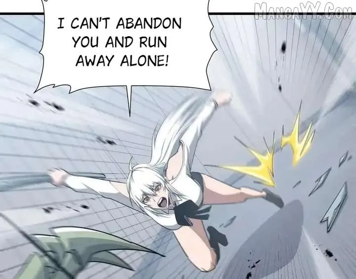 Tyrant of the Otherworld Prison: My Shadow Can Evolve Infinitely Chapter 51 Online - página 45