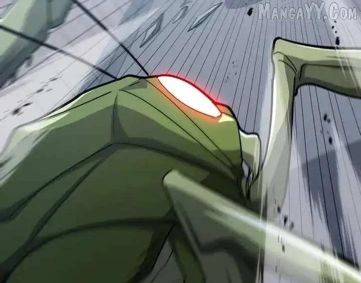 Tyrant of the Otherworld Prison: My Shadow Can Evolve Infinitely Chapter 51 Online - página 46