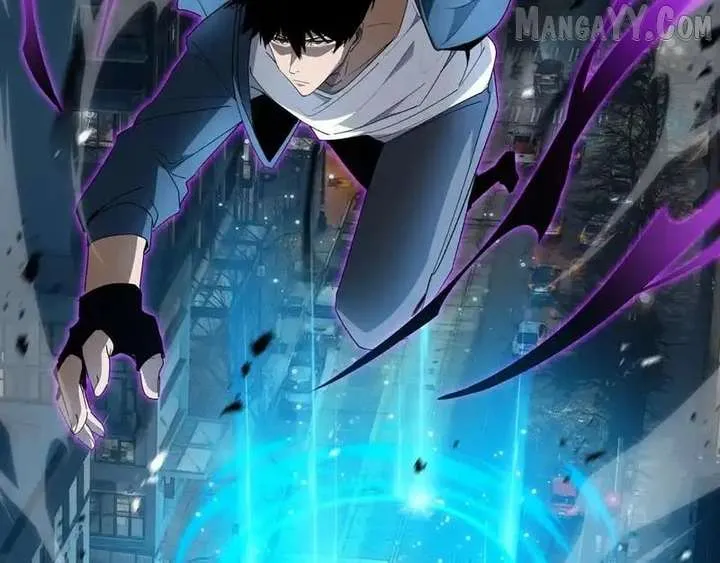 Tyrant of the Otherworld Prison: My Shadow Can Evolve Infinitely Chapter 51 Online - página 56